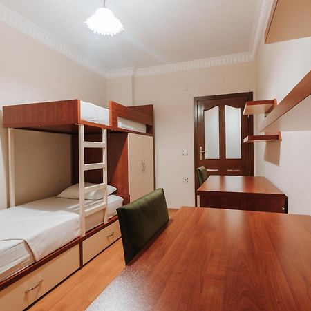 Nazli Aparts Trabzon Zewnętrze zdjęcie