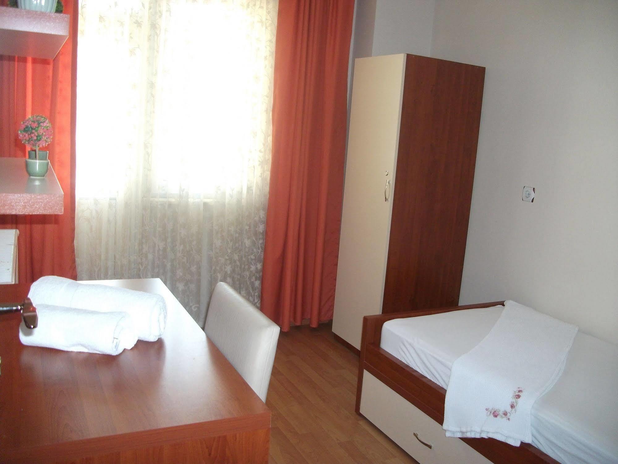 Nazli Apartment Trabzon Zewnętrze zdjęcie