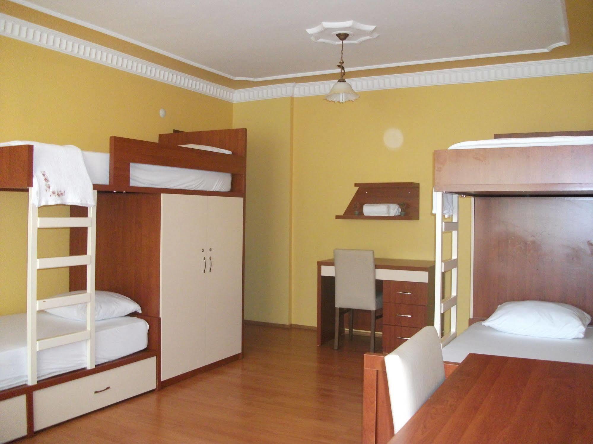 Nazli Apartment Trabzon Zewnętrze zdjęcie