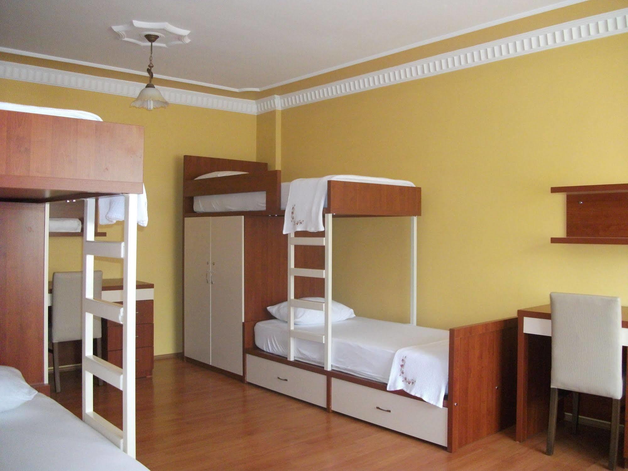 Nazli Apartment Trabzon Zewnętrze zdjęcie