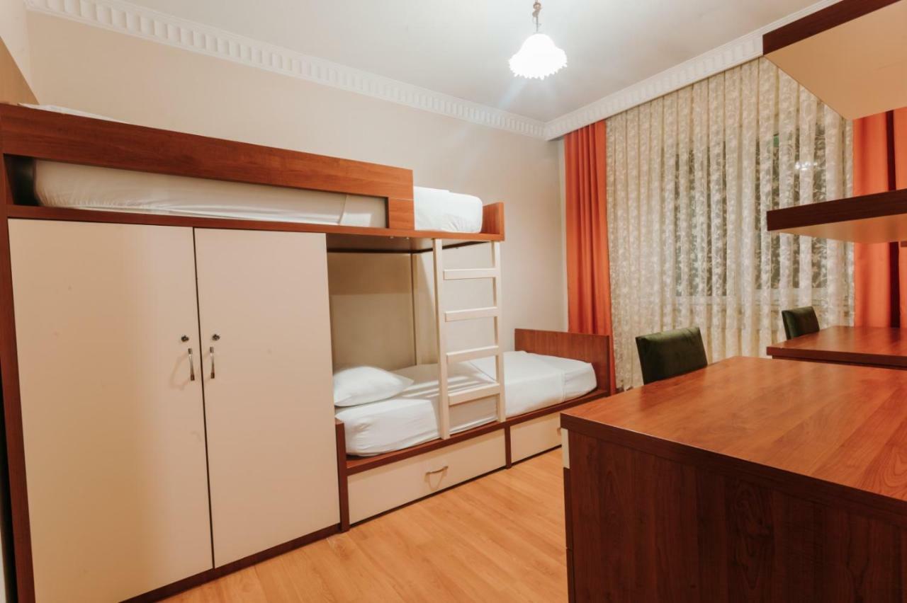 Nazli Apartment Trabzon Zewnętrze zdjęcie