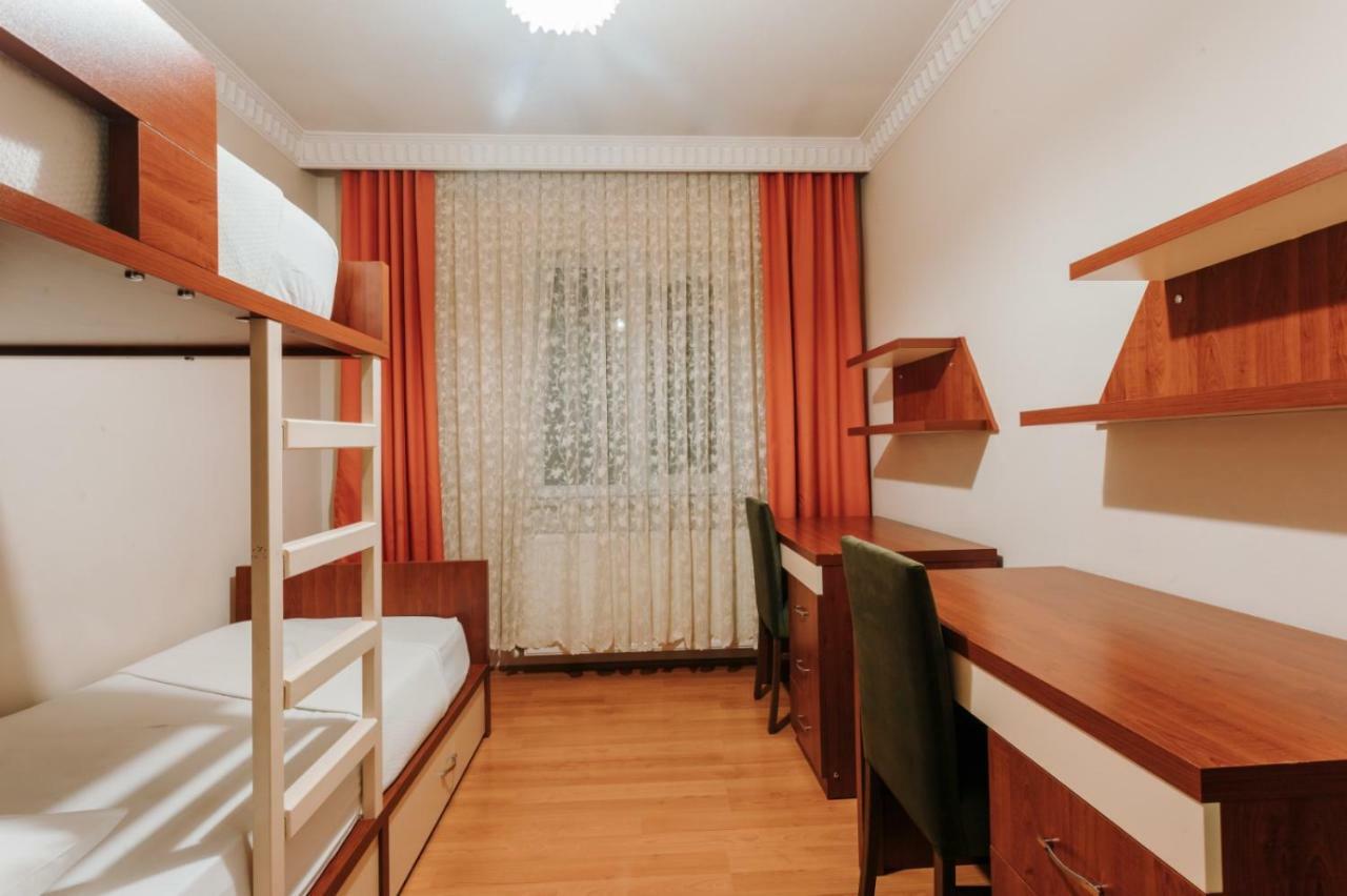 Nazli Apartment Trabzon Zewnętrze zdjęcie