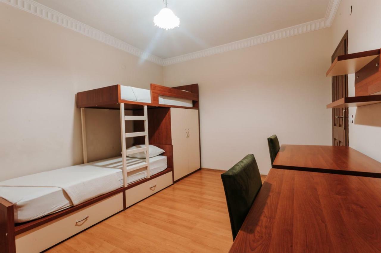 Nazli Apartment Trabzon Zewnętrze zdjęcie