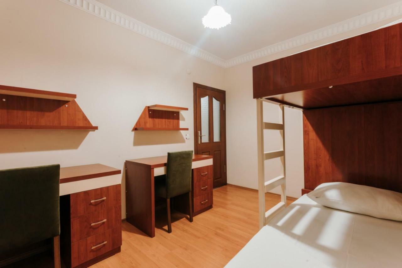 Nazli Apartment Trabzon Zewnętrze zdjęcie