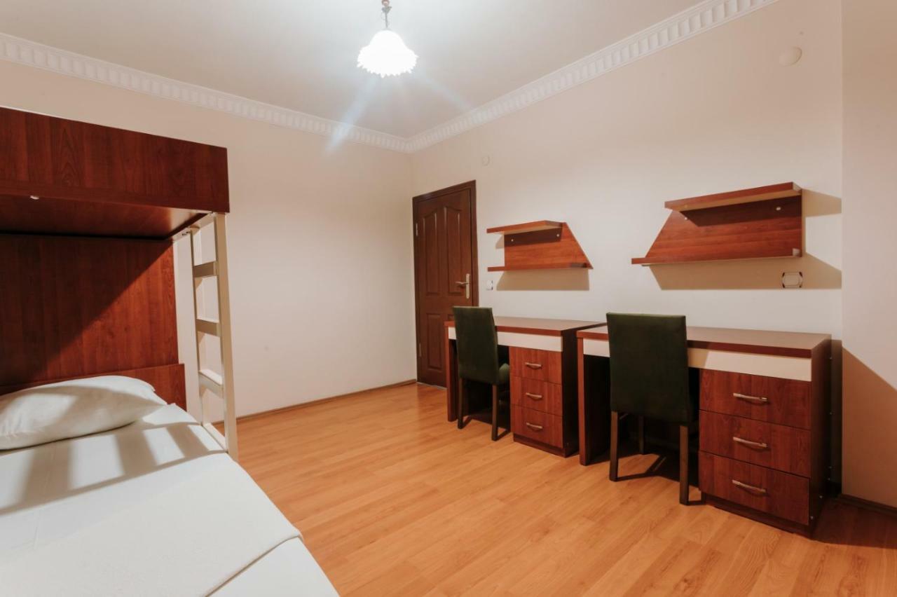 Nazli Apartment Trabzon Zewnętrze zdjęcie