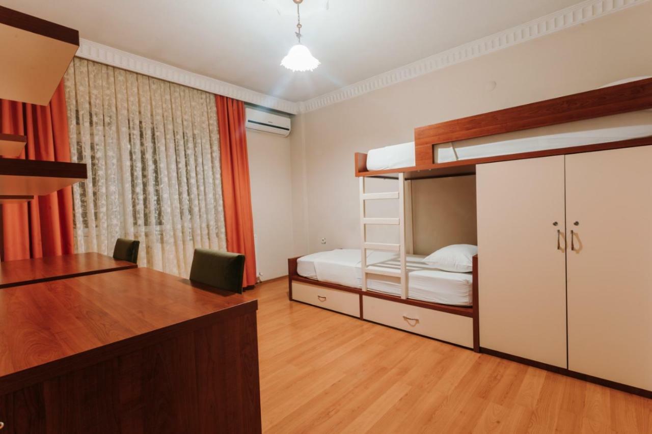 Nazli Apartment Trabzon Zewnętrze zdjęcie