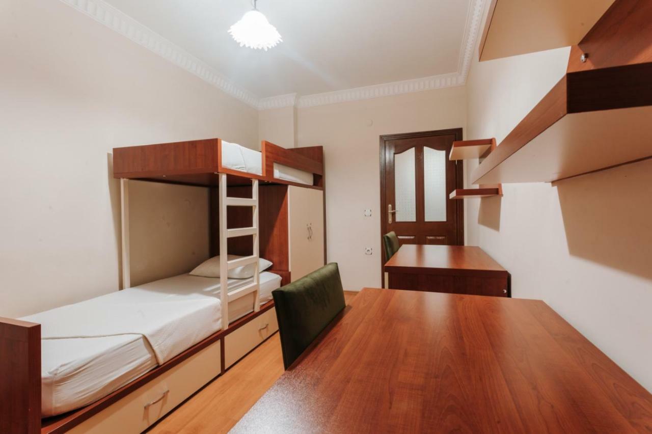 Nazli Apartment Trabzon Zewnętrze zdjęcie