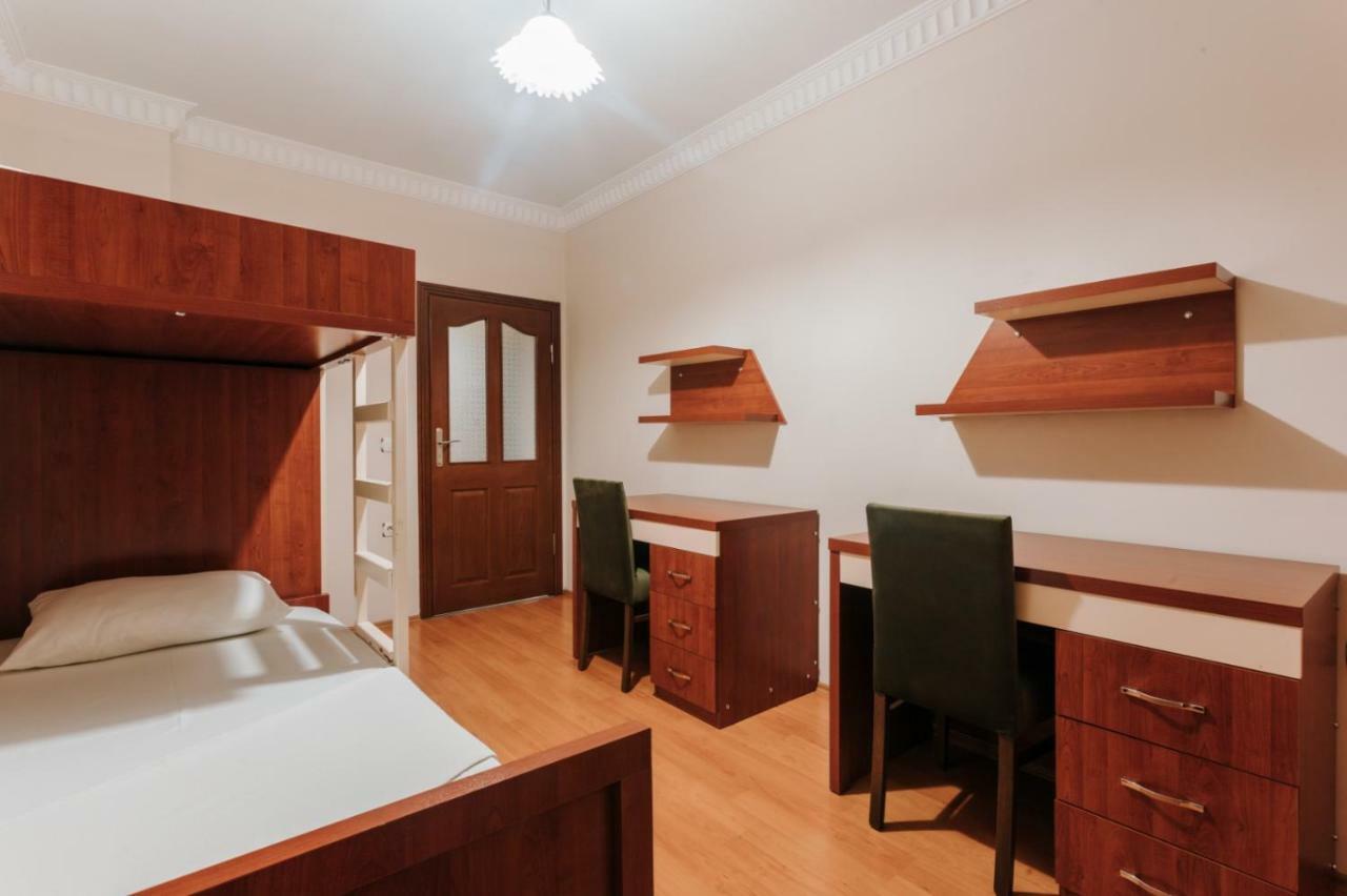 Nazli Apartment Trabzon Zewnętrze zdjęcie