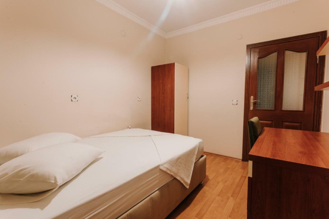 Nazli Apartment Trabzon Zewnętrze zdjęcie